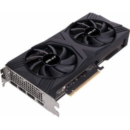 Karta graficzna PNY GeForce RTX 4060 Ti Verto Dual Fan 8GB DLSS 3 