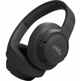 Słuchawki nauszne JBL Tune 770NC ANC Czarny 