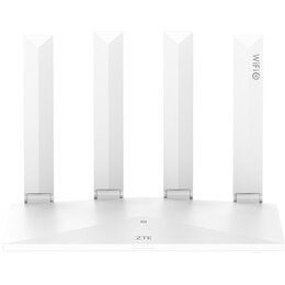Router ZTE T3000 IDU 2.4 / 5 GHz (DualBand), Wi-Fi Mesh 