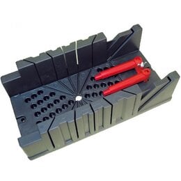 Skrzynka uciosowa PROFIX Jumbo 23306 