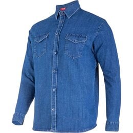 Koszula robocza LAHTI PRO L4181105 (rozmiar 2XL) 