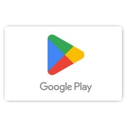 Kod podarunkowy Google Play 10 zł 