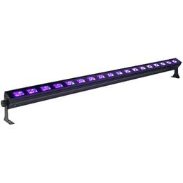 Belka LIGHT4ME LED Bar UV 18 