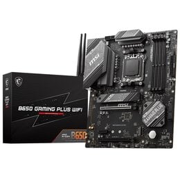 Płyta główna MSI B650 Gaming Plus WiFi 