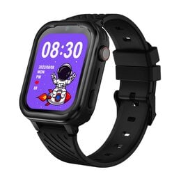 Smartwatch GARETT Kids Essa 4G Czarny 