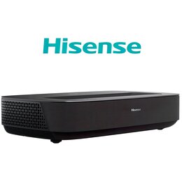 Laser TV HISENSE PL1H 120" 4K Dolby Atmos Dolby Vision 