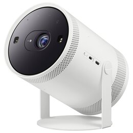 Projektor przenośny SAMSUNG The Freestyle Wi-Fi Tizen Smart TV do 100" Gen 2 
