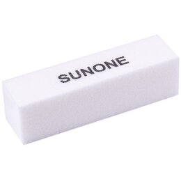 Blok polerski SUNONE Biały (1 szt.) 