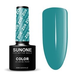 Lakier do paznokci SUNONE Z09 Zoe 5 ml 