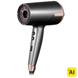 Suszarka REMINGTON One Dry & Style D6077 2000W 