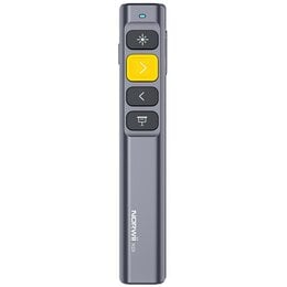 Pilot do prezentacji NORWII N28 2.4 GHz, Zasięg 50 m 
