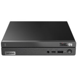 Komputer LENOVO ThinkCentre neo 50q Gen 4 i5-13420H 8GB RAM 512GB SSD Wi-Fi Windows 11 Professional 