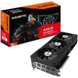 Karta graficzna GIGABYTE Radeon RX 7800 XT Gaming OC 16GB 