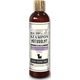 Szampon dla psa SUPER BENO Naturalny York 300 ml 