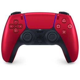 Kontroler SONY DualSense Wulkaniczna czerwień 