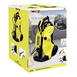 Zabawka myjka ciśnieniowa SMOBY Kärcher 7600360902 