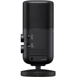 Mikrofon SONY ECM-S1.CE7 Wielokierunkowy Czarny 