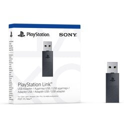Adapter USB SONY PlayStation Link 