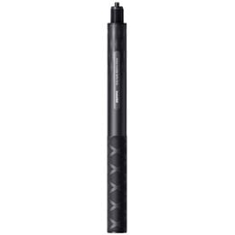 Ramię teleskopowe INSTA360 Action Invisible Selfie Stick Czarny 