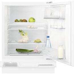 Lodówka ELECTROLUX LXB2AE82S 