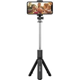 Uchwyt selfie XLINE BSF306K Bluetooth Czarny 
