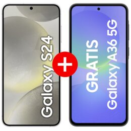 Smartfon SAMSUNG Galaxy S24 (w promocji zyskaj drugi smartfon Samsung) 5G 8/256GB 6.2" 120Hz Szary SM-S921 