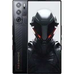 Smartfon REDMAGIC 9 Pro 5G 16/512GB 6.8" 120Hz Czarny transparentny 
