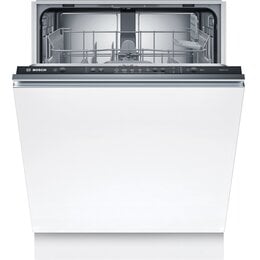 Zmywarka BOSCH SMV25AX06E Aqua Stop, EcoSilence Drive 