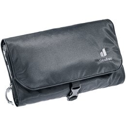 Kosmetyczka DEUTER Wash Bag II Czarny 