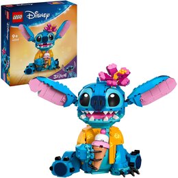 LEGO 43249 Disney Stitch 