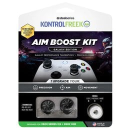 Nakładki na analogi KONTROLFREEK Aim Boost KIT do padów Xbox X/S / One 