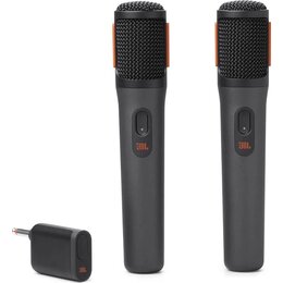 Mikrofon JBL PartyBox Wireless (2 szt.) 
