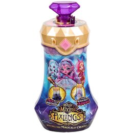 Lalka PIXLINGS Magic Mixies Deerlee The Deer PIX14881 