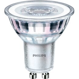 Żarówka LED PHILIPS 929001215261 4.6W GU10 (10 szt.) 