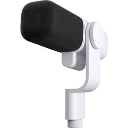 Mikrofon LOGITECH Yeti Studio Superkardioidalny Biały 