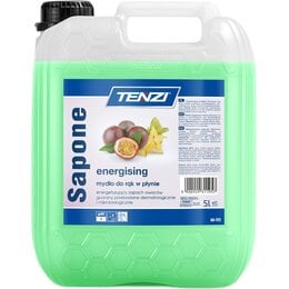 Mydło w płynie TENZI Sapone Energizing 5000 ml 