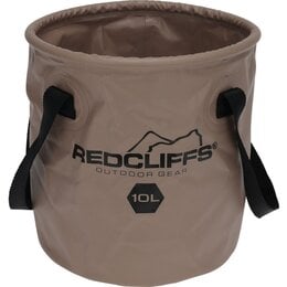 Wiadro turystyczne REDCLIFFS 963299 (10 L) 