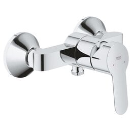 Bateria prysznicowa GROHE BauEdge 23333000 Chrom 