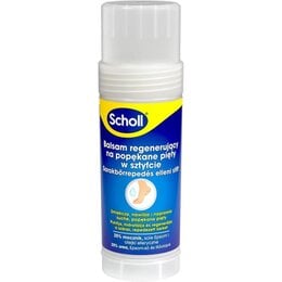 Balsam na popękane pięty SCHOLL 70 g 