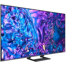 Telewizor SAMSUNG QE55Q74D 55" QLED 4K 120Hz Tizen TV HDMI 2.1 