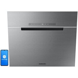 Okap SAMSUNG Smart NK36C7070WS Stal nierdzewna 