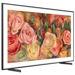 Telewizor SAMSUNG QE55LS03DAUXXH 55" QLED 4K 120Hz Tizen TV Frame Dolby Atmos HDMI 2.1 
