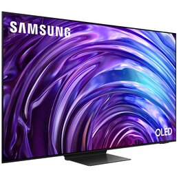 Telewizor SAMSUNG QE65S95D 65" OLED 4K 144Kz Tizen TV Dolby Atmos HDMI 2.1 