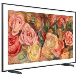 Telewizor SAMSUNG QE43LS03DAUXXH 43" QLED 4K Tizen TV Frame Dolby Atmos HDMI 2.1 