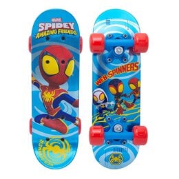 Deskorolka MARVEL Spidey 17" 