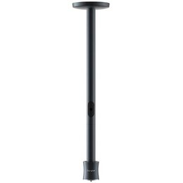 Uchwyt sufitowy DANGBEI 01.4A03-HWDDZJ-EU00 Maksymalne obciążenie 5 kg Czarny 