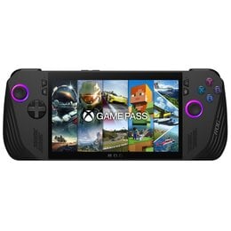 Konsola ASUS ROG Ally X 2024 RC72LA-NH007W 7" FHD IPS, AMD Ryzen Z1 Extreme Windows 11 Home 