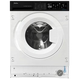 Pralka AMICA WABIC712ALISTO 7kg 1200 obr kl.A SteamPowerPro 
