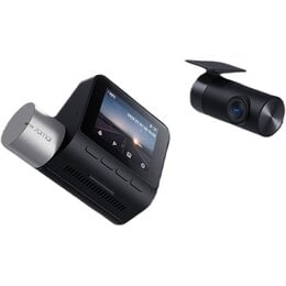 Wideorejestrator 70MAI Dash Cam A510 + kamera tylna RC11 
