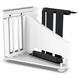Uchwyt do karty graficznej NZXT AB-RH175-W1 Biały 